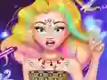 Spel Music Festival Hairstyles aanlyn