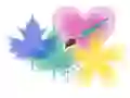 Spel Abcya Paint aanlyn