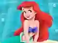 Spel The Little Mermaid Adventure aanlyn