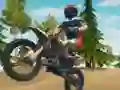 Spel Dirt Bike Enduro Racing aanlyn