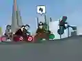 Spel GregManiacs aanlyn