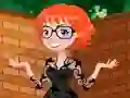 Spel Fashion Dressup aanlyn
