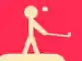 Spel Golf Golf aanlyn