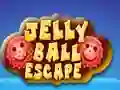 Spel Jelly Ball Escape aanlyn
