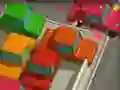 Spel Parking Space Jam aanlyn