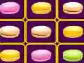 Spel Macarons Block Collapse aanlyn