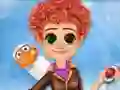 Spel Tulip Back To Home aanlyn