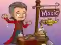 Spel Which Is Different Cartoon aanlyn