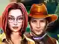 Spel The Shadows Treasure aanlyn