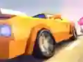Spel Overtake 3D aanlyn