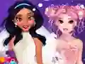 Spel Princess Bollywood Wedding Planner aanlyn