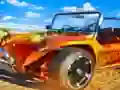 Spel Beach Buggy Racing: Buggy of Battle aanlyn