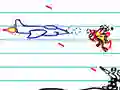 Spel Line of Fire aanlyn