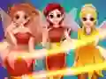 Spel BFF In Fairy Style aanlyn