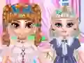 Spel Little Princess Lolita Style Makeover aanlyn