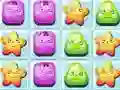 Spel Candy Blocks Collapse aanlyn
