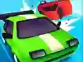 Spel Road Crash aanlyn