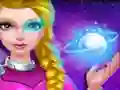 Spel Anime Fantasy Dress Up aanlyn