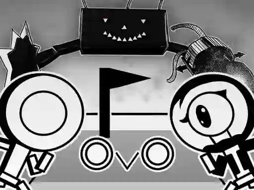 Spel Ovo aanlyn