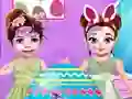Spel Baby Taylor Happy Easter aanlyn