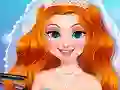 Spel Annie Wedding Hairstyle aanlyn
