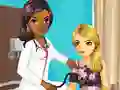Spel Trust your Doctor aanlyn