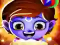 Spel Krishna jump aanlyn