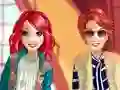 Spel Ariel's Life Cycle aanlyn