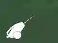 Spel White Cannon aanlyn