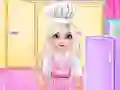 Spel Elsa With Ice Cream Car aanlyn