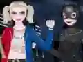 Spel Harley Quinn And Friends aanlyn