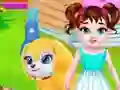 Spel Baby Taylor Dog House aanlyn