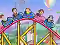 Spel Thrill Rush aanlyn