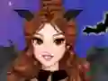 Spel Spooky Princess Social Media Adventure aanlyn