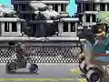 Spel Delivery Man aanlyn