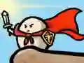 Spel Tiny Heroes aanlyn