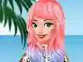 Spel Mermaid's Fashion Calendar #Inspo aanlyn