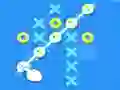 Spel Tic Tac Toe 11 aanlyn