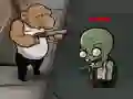 Spel The Zombie Realm aanlyn