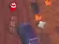 Spel Halloween Skeleton Smash aanlyn