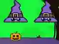 Spel Find the Pumpkin aanlyn