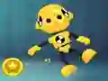 Spel Whack the Dummy aanlyn