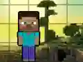 Spel Minecraft Survival Chapter 2 aanlyn