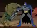 Spel Batman the Brave and the Bold Dynamic Double Team aanlyn