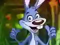 Spel Cheerful Bunny Escape aanlyn
