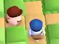 Spel Popo's Letter aanlyn