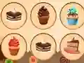 Spel Sweets Memory aanlyn