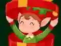 Spel Xmas Puzzle aanlyn