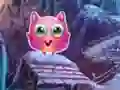 Spel Solitude Duck Escape aanlyn