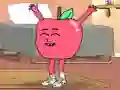 Spel Apple and Onion Beats Battle aanlyn